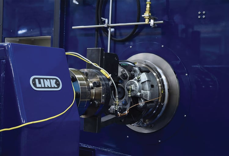 LINK Training Resources